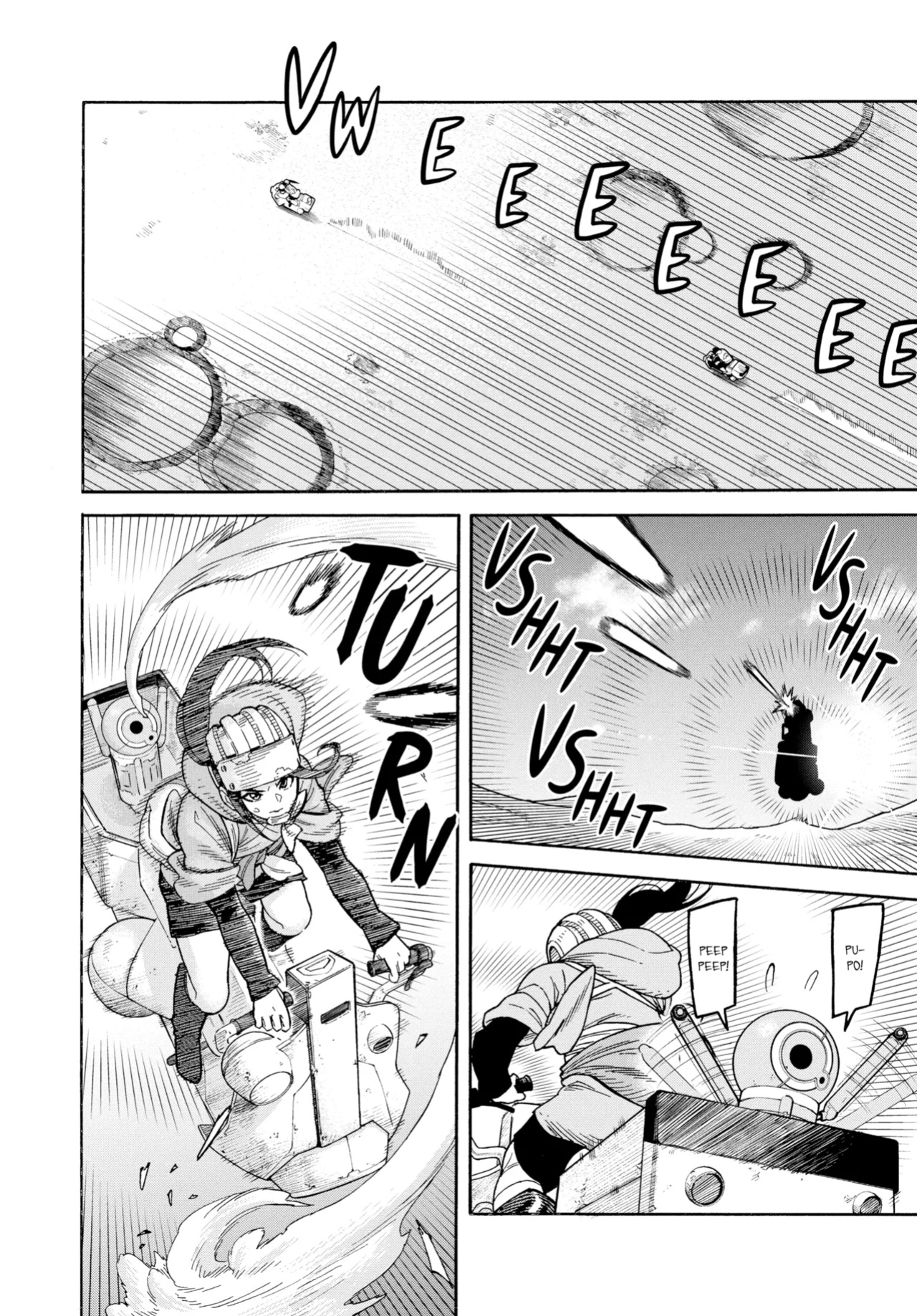 Star Wars: Visions: The Manga Anthology