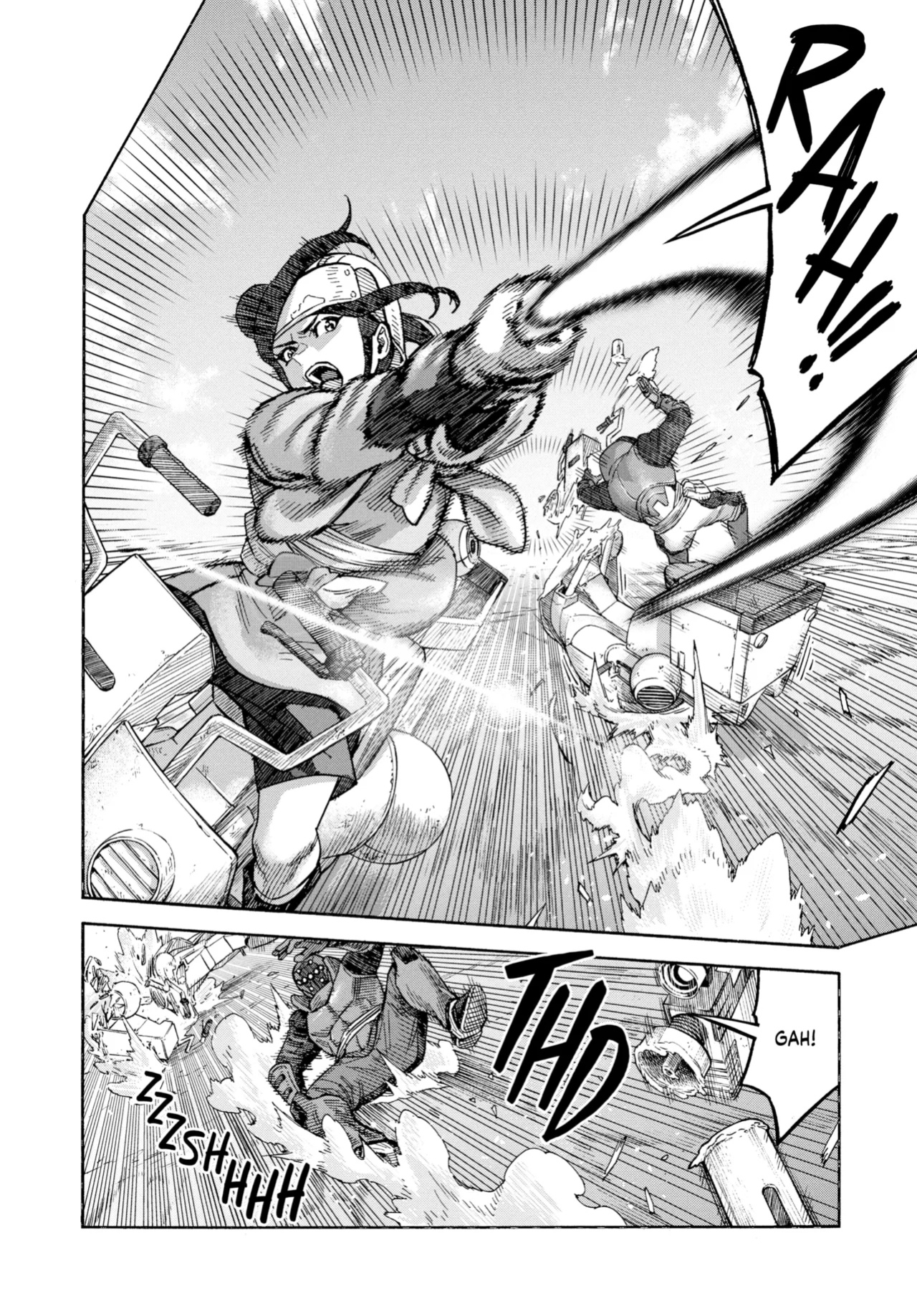 Star Wars: Visions: The Manga Anthology