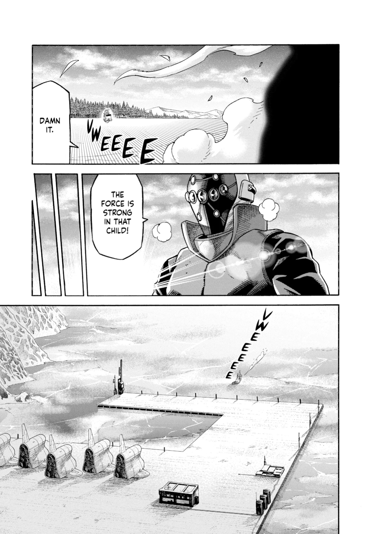Star Wars: Visions: The Manga Anthology