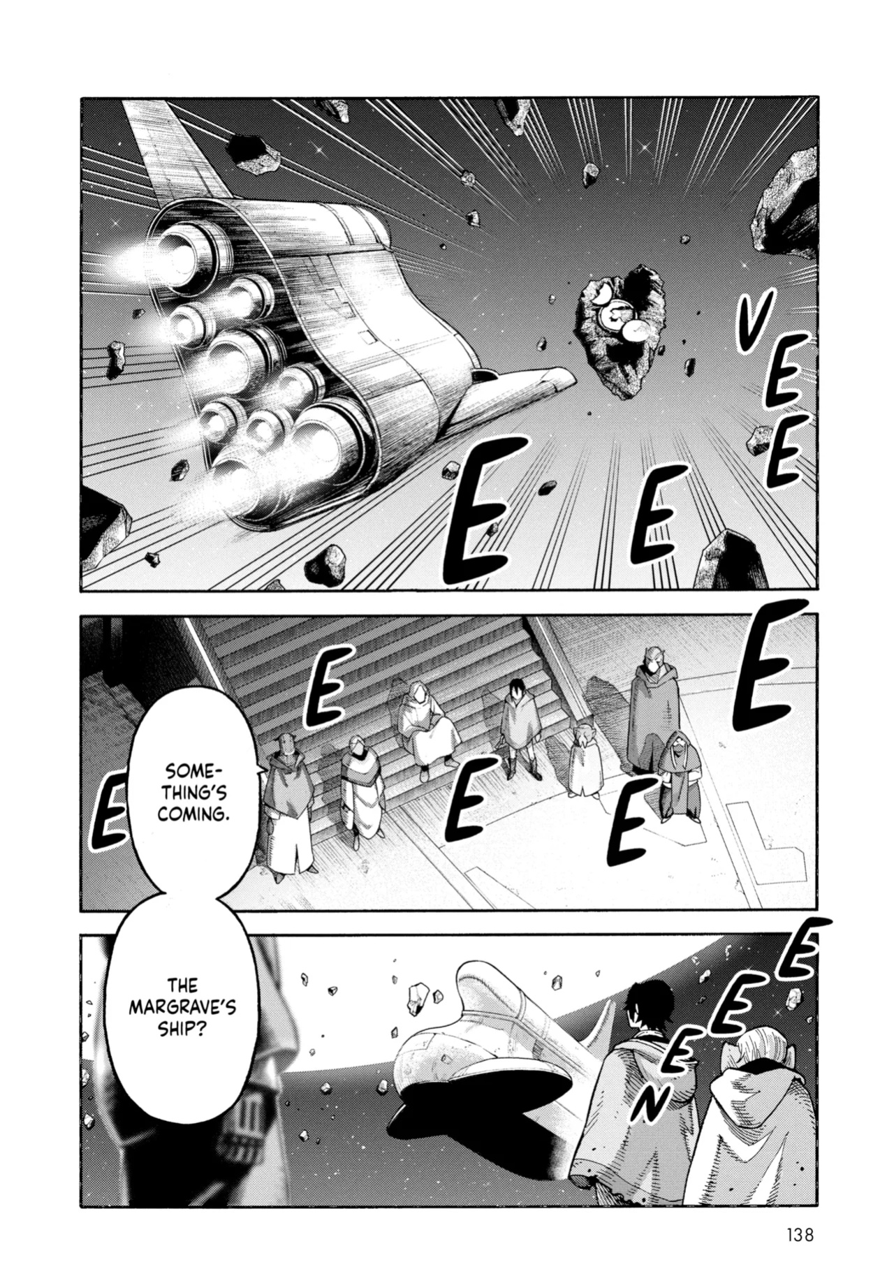 Star Wars: Visions: The Manga Anthology