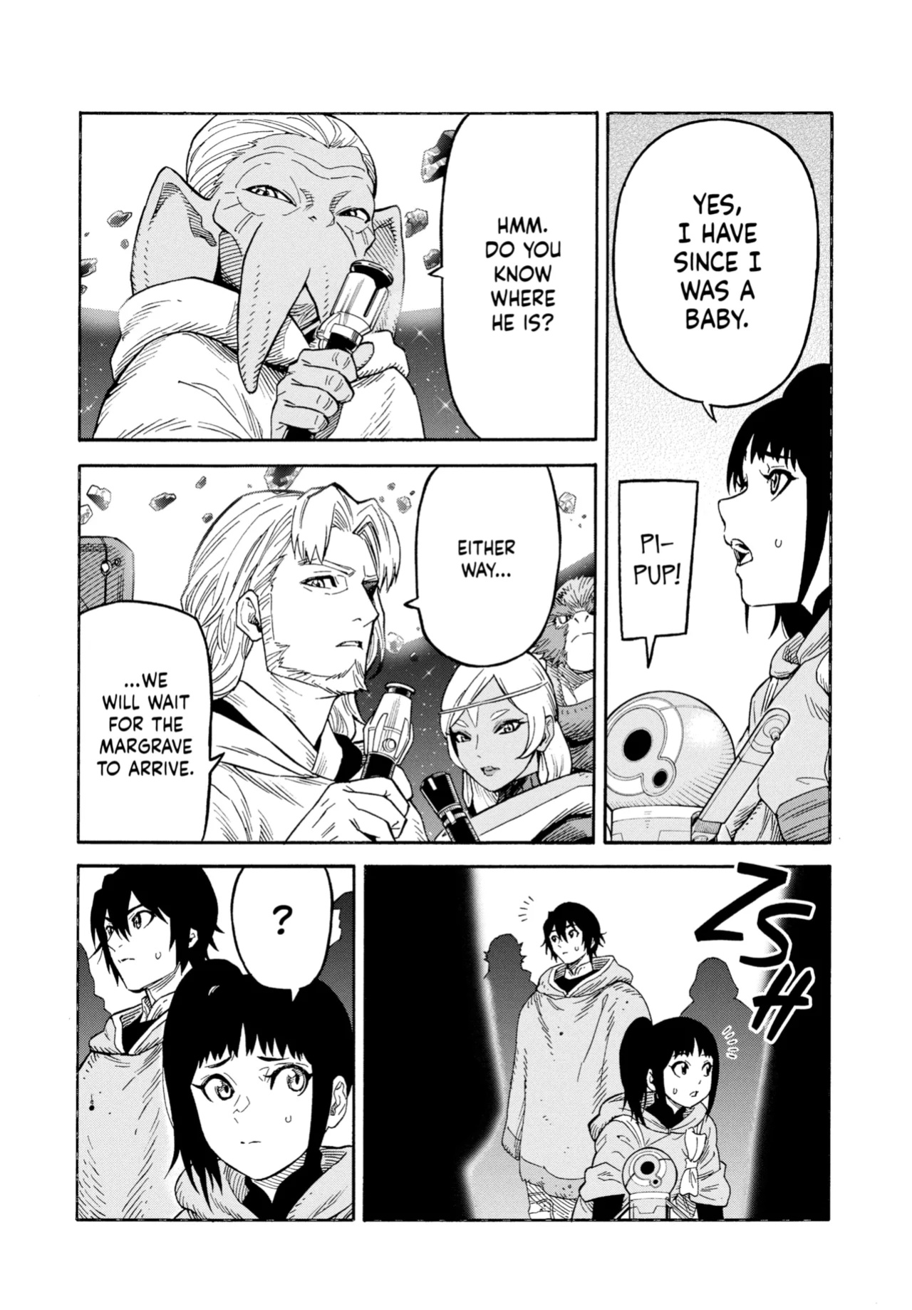 Star Wars: Visions: The Manga Anthology