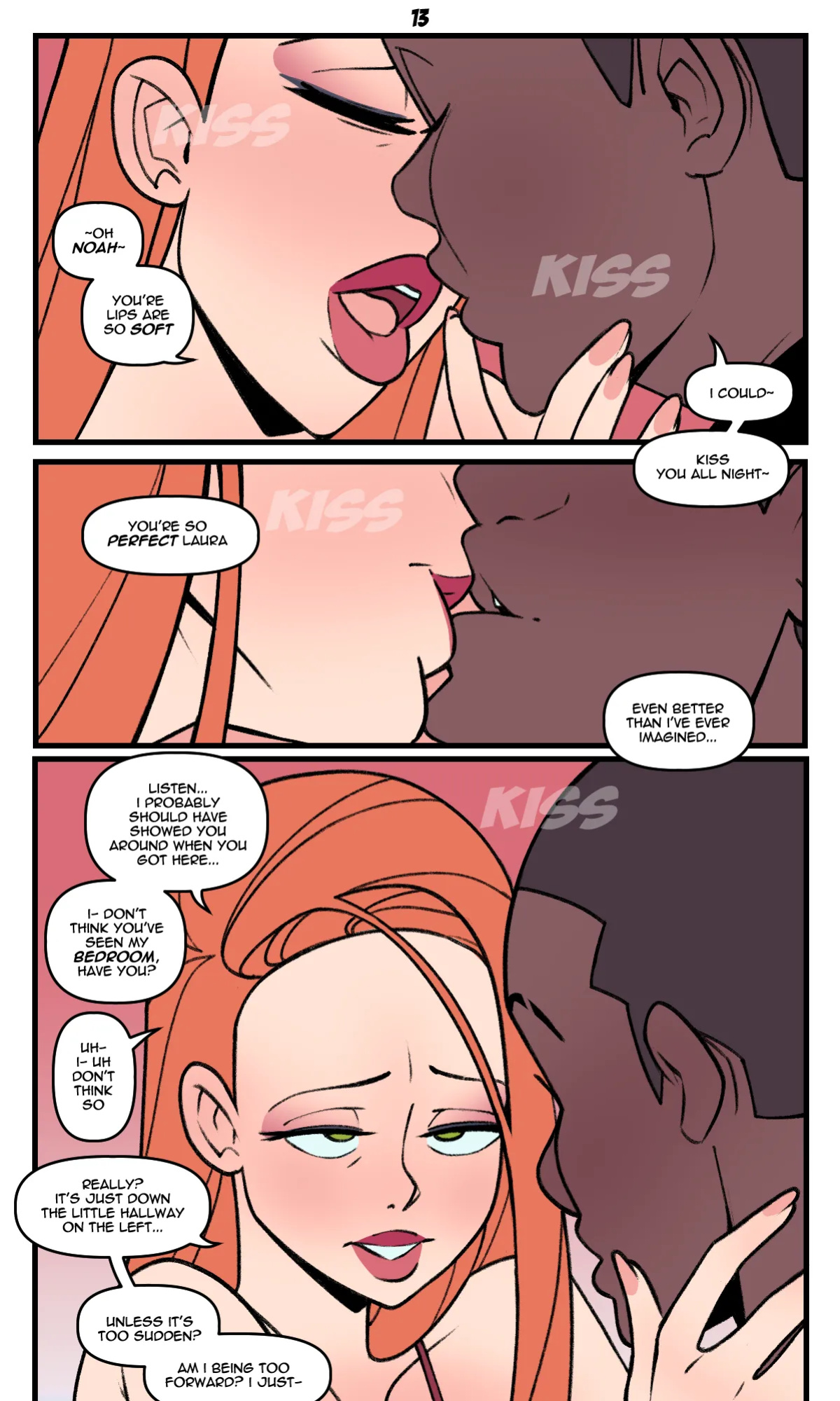 [NotEnoughMilk] MILF Sitter