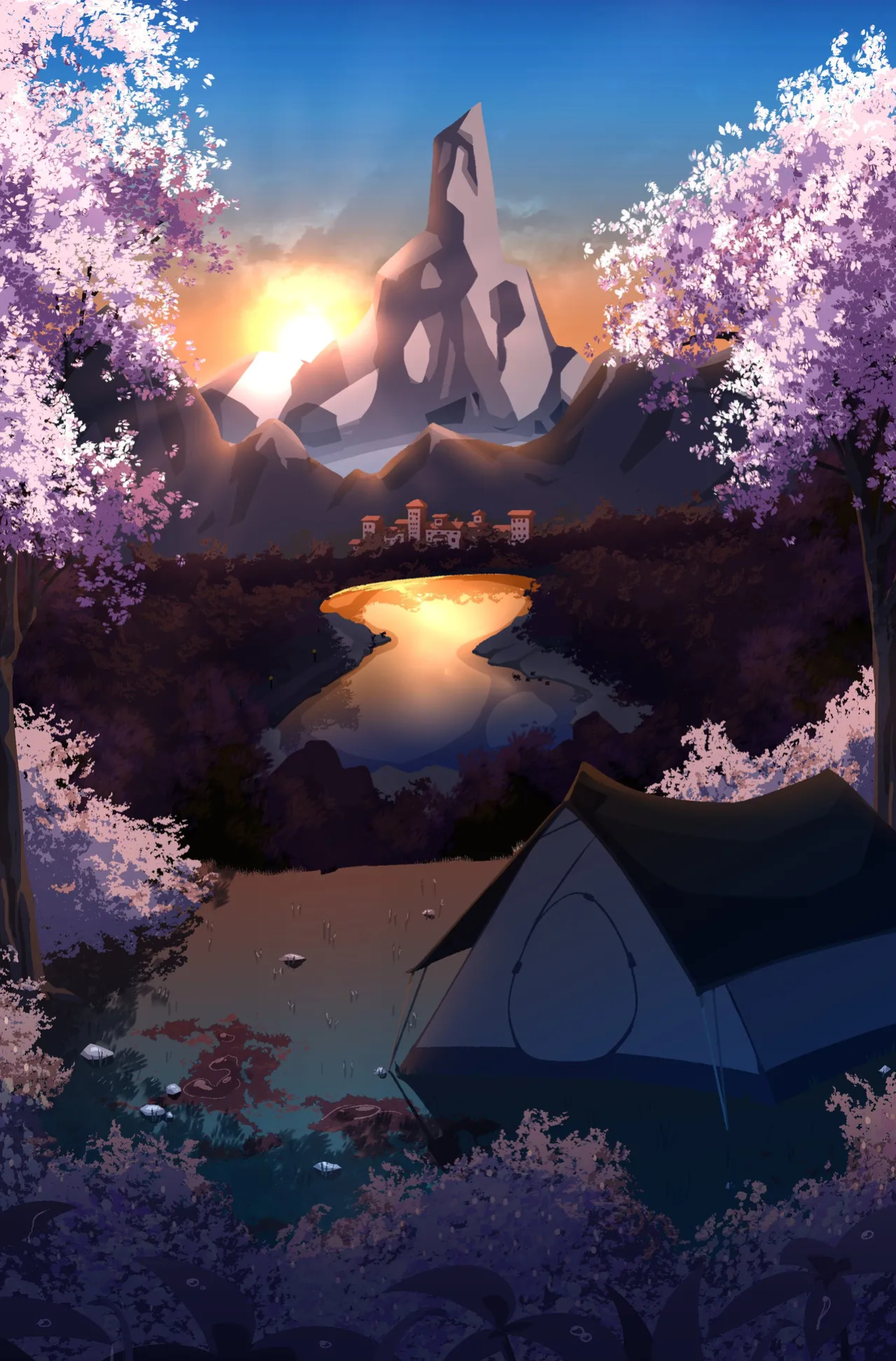 [Cuchuflin] Bug bite (Chapters 1 - 4 + extras)