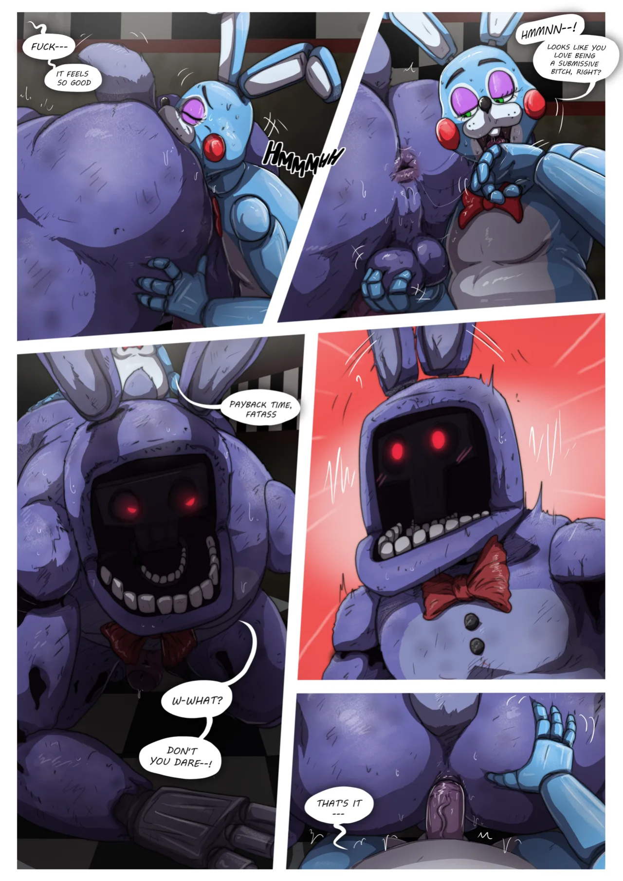 [Teastuff] Testing The Toy