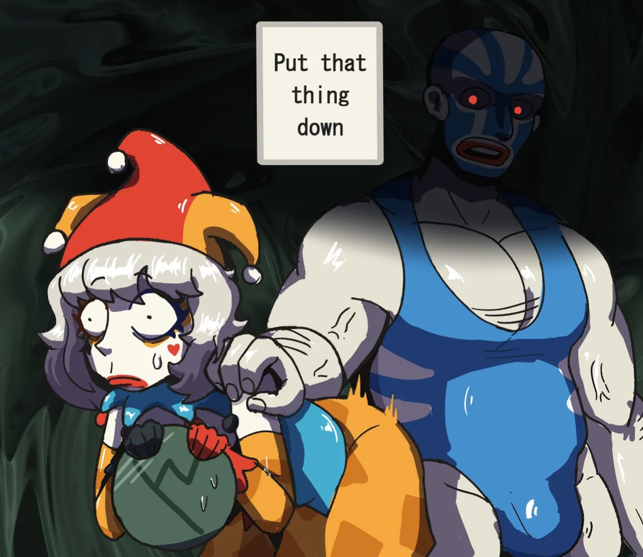 [Xero] Luchador Saves Your Run (Balatro)