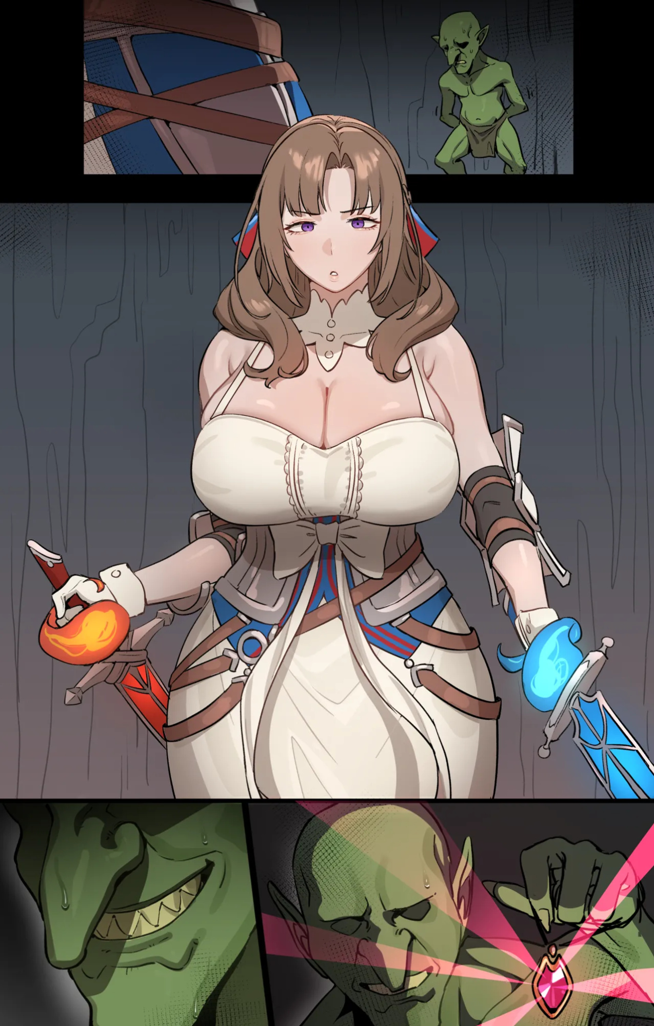 Mamako [5t]