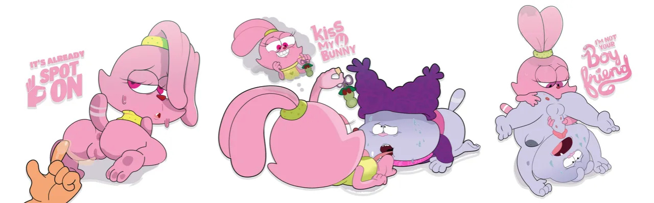 [Gosgoz] Panini (Chowder)