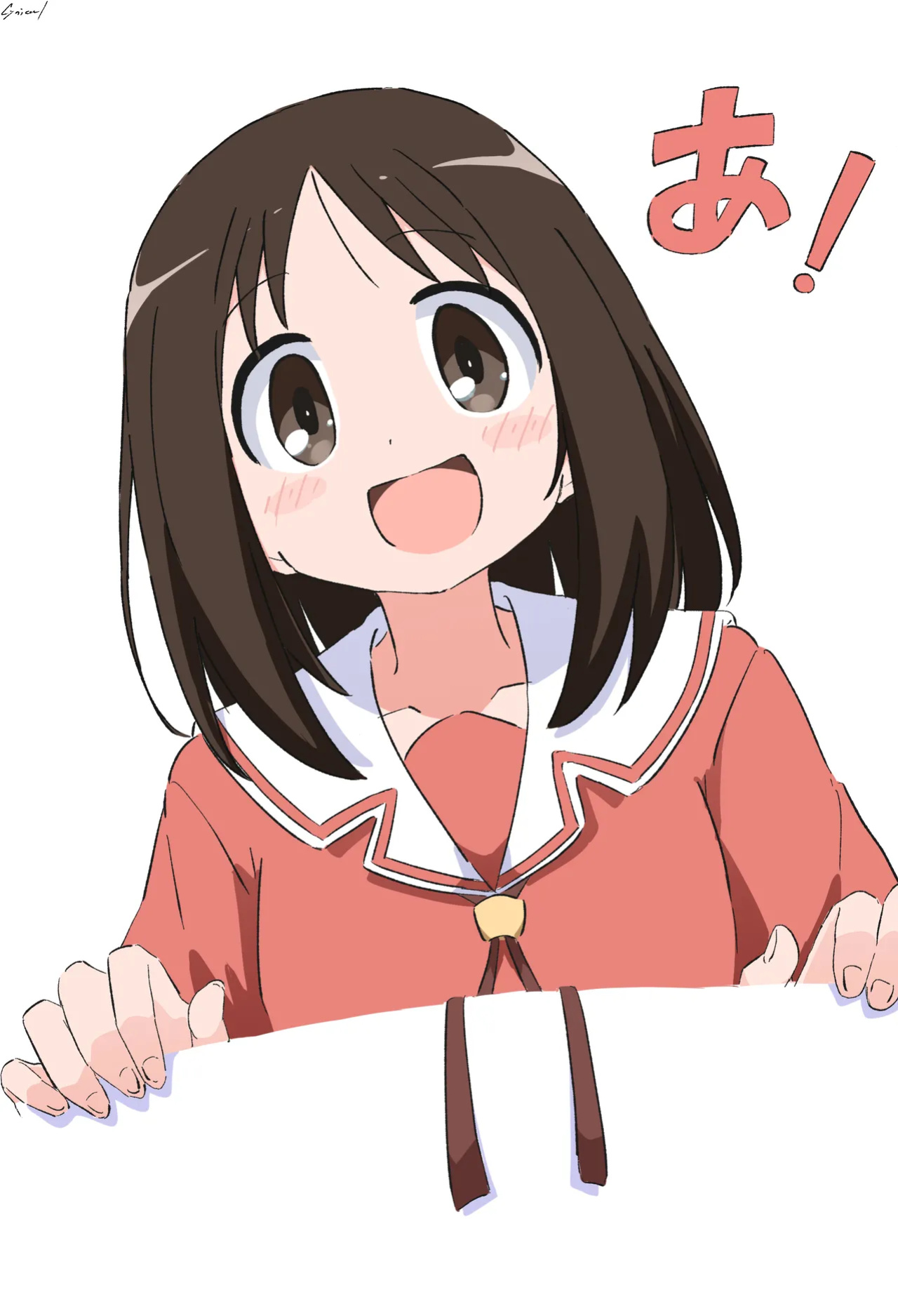 (C104) Azumanga Ngentot P Diddy Special (Azumanga Daioh)