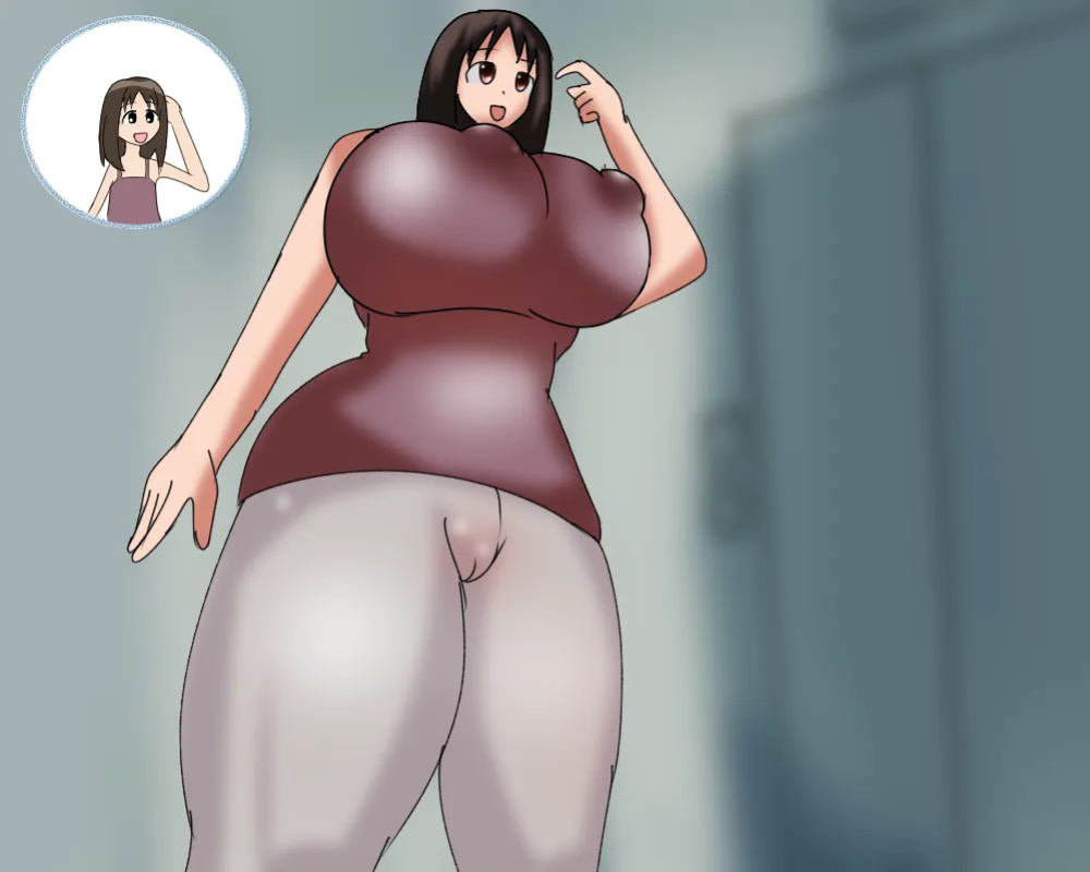 (C104) Azumanga Ngentot P Diddy Special (Azumanga Daioh)