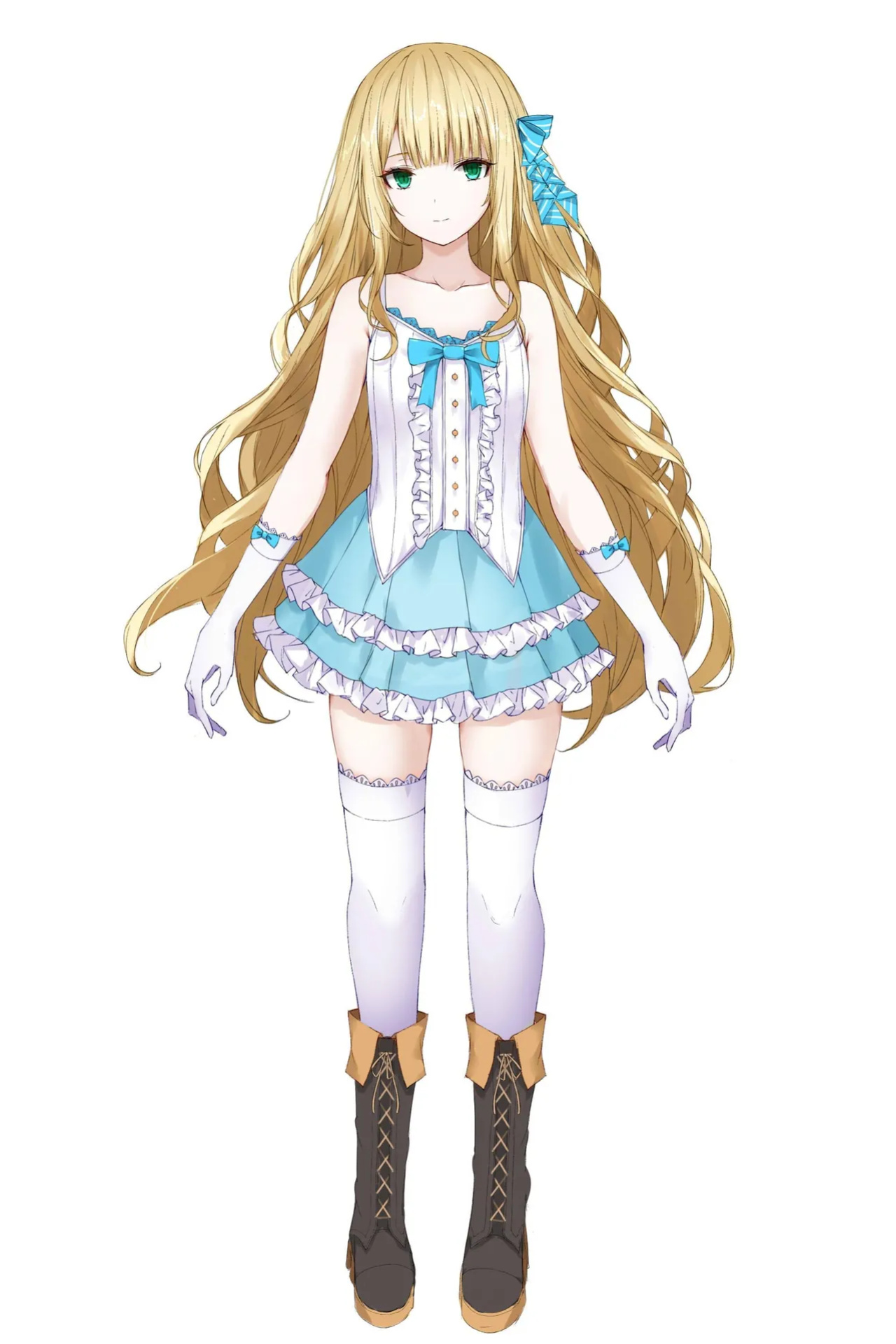 [Elimiko] Magical Girl Lily Telethia's Ordeal ~Caught, Disciplined & Brainwashed by the Villainess~ [BM TL]