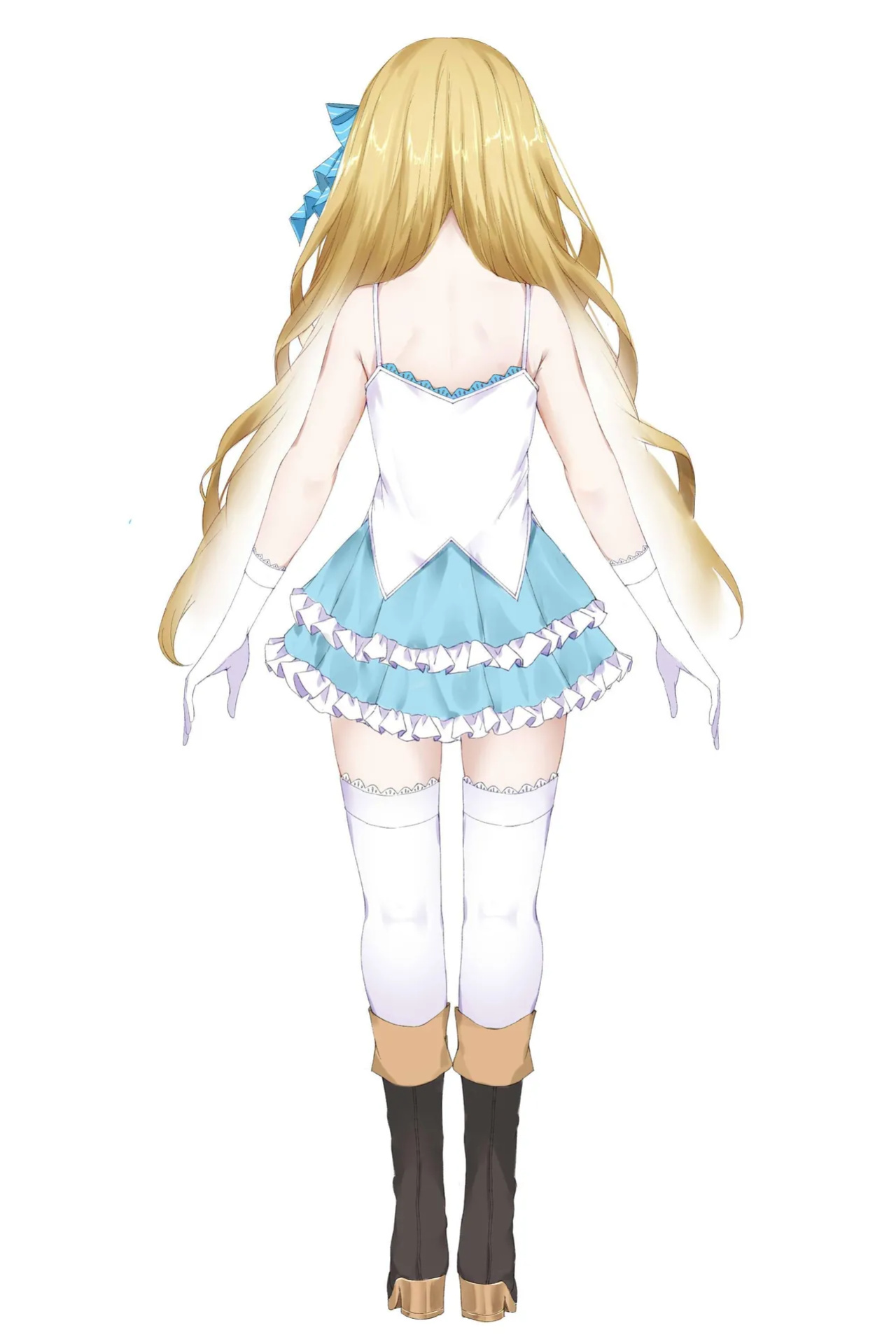 [Elimiko] Magical Girl Lily Telethia's Ordeal ~Caught, Disciplined & Brainwashed by the Villainess~ [BM TL]