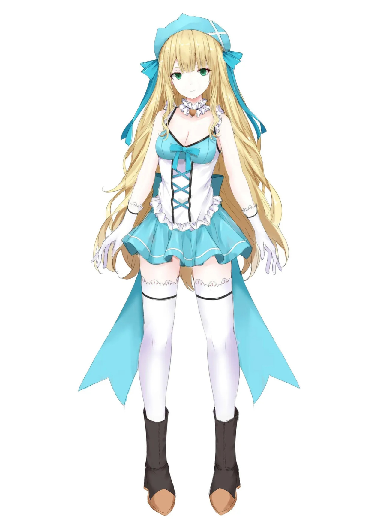 [Elimiko] Magical Girl Lily Telethia's Ordeal ~Caught, Disciplined & Brainwashed by the Villainess~ [BM TL]