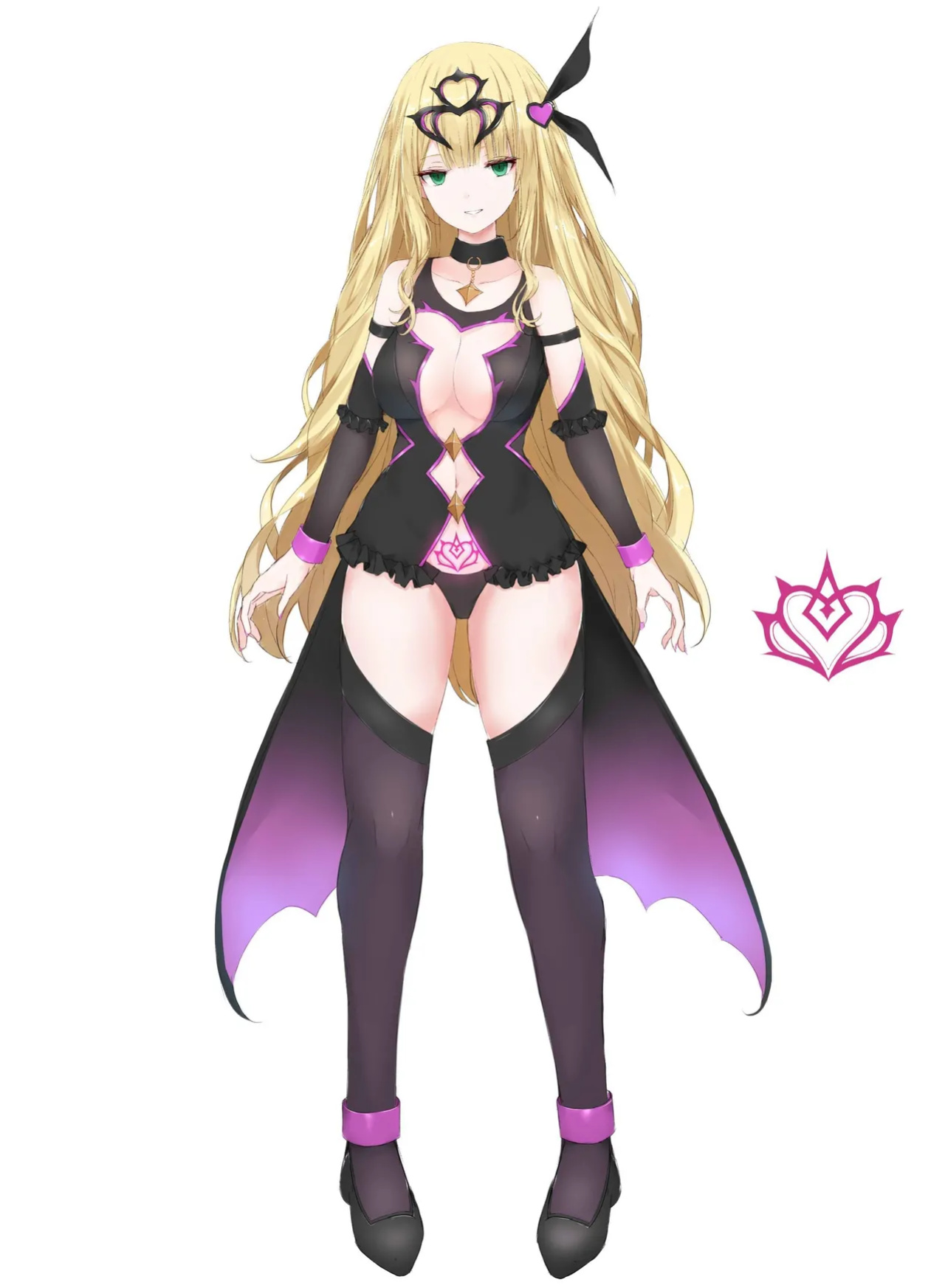 [Elimiko] Magical Girl Lily Telethia's Ordeal ~Caught, Disciplined & Brainwashed by the Villainess~ [BM TL]