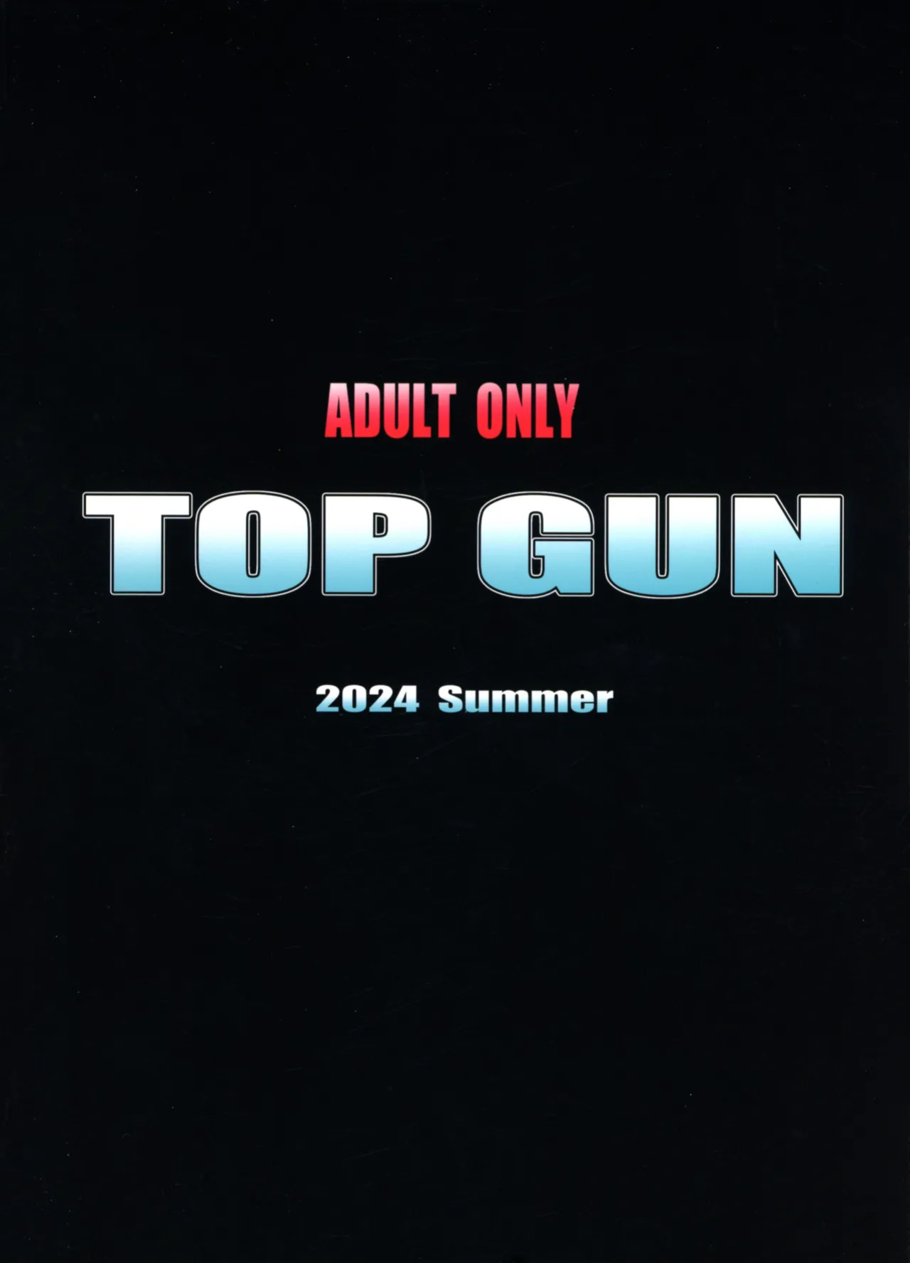 (C104) [TOPGUN (Puripuri JET)] Jujutsu Shoujo 3.0 (Jujutsu Kaisen)