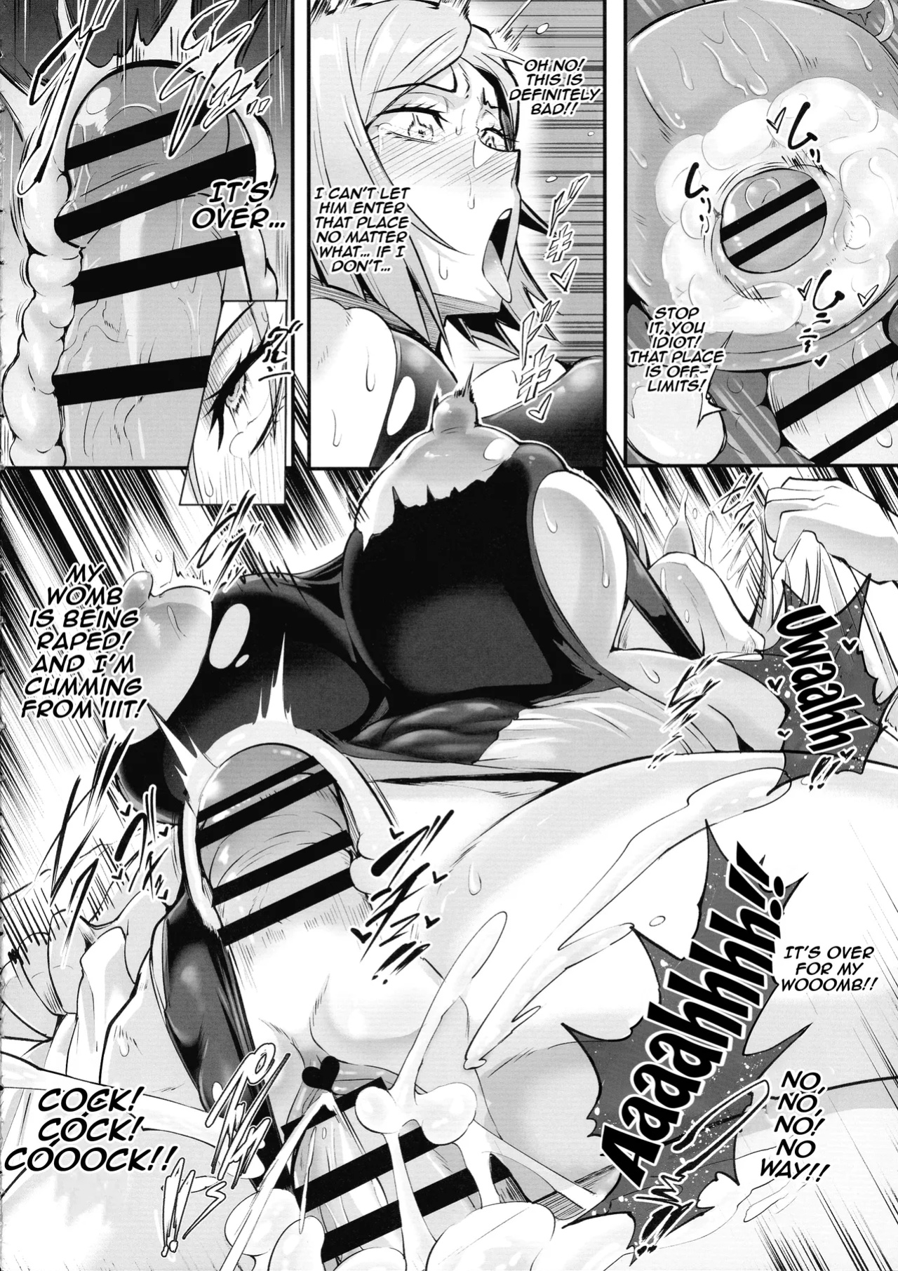 (C104) [TOPGUN (Puripuri JET)] Jujutsu Shoujo 3.0 (Jujutsu Kaisen)