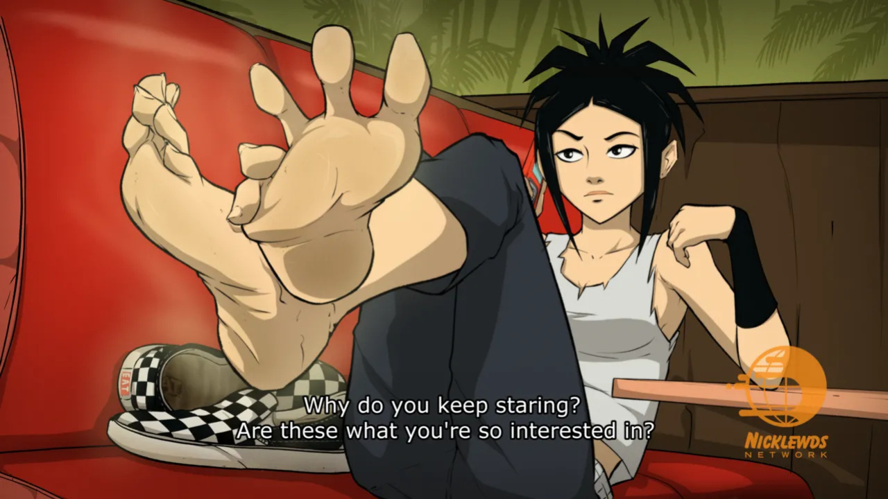 [Kiryu] Under the Influence (Three Delivery)