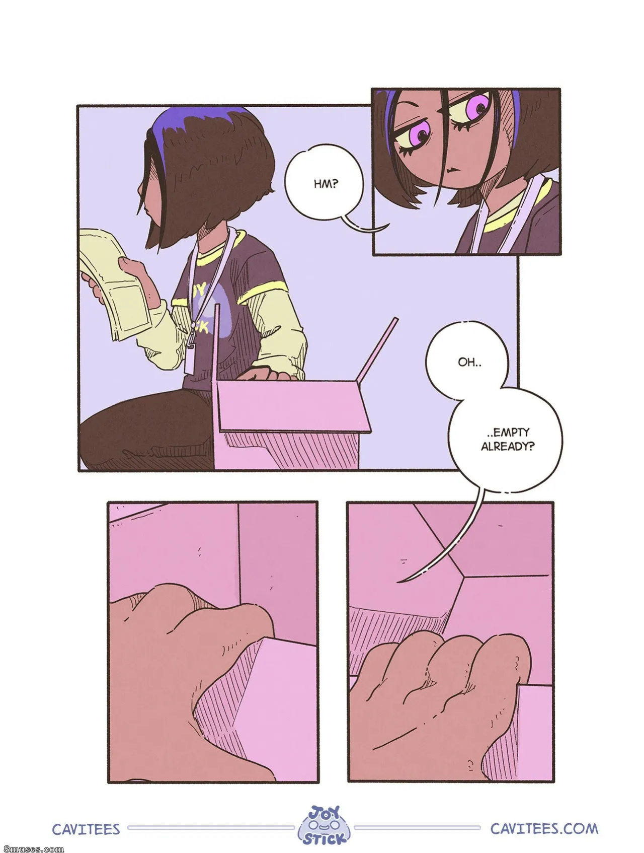 Joy-Stick 1