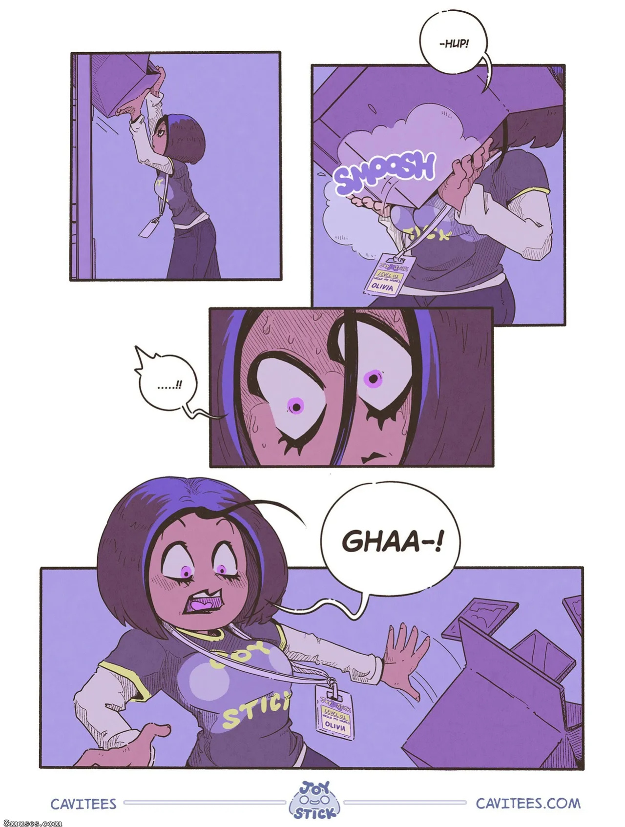 Joy-Stick 1