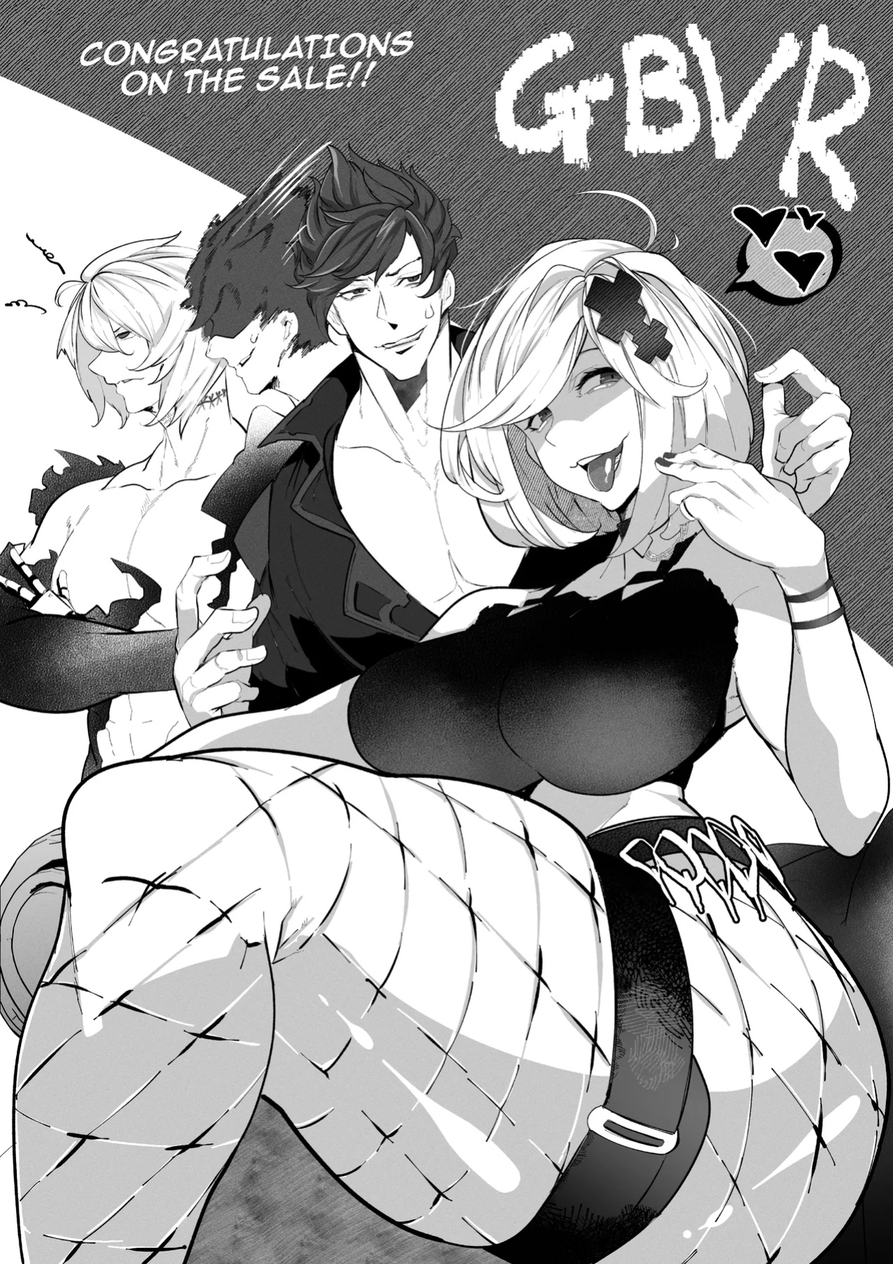 [Konatuiro (Mr.way)] Zeta-chan ni Kyou mo Osowareru / I'm Being Taught By Zeta Once Again Today (Granblue Fantasy)