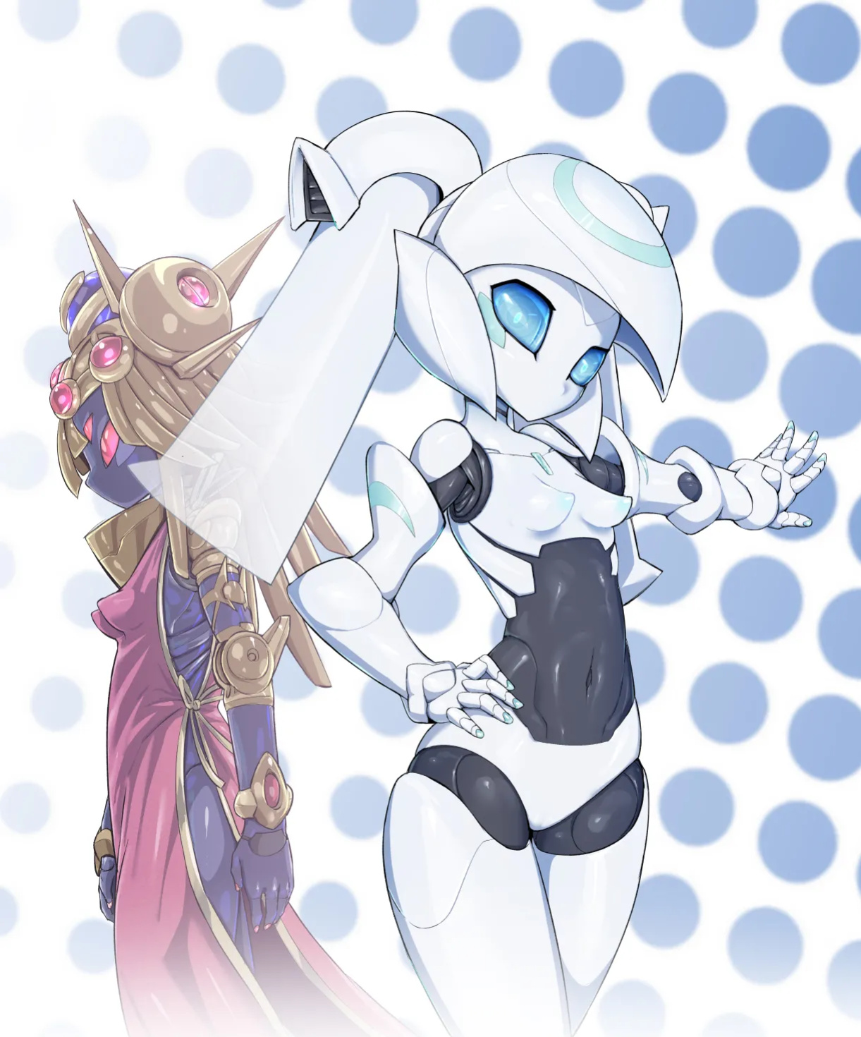 [Pochincoff] - Please Knock Me Up (English | Uncensored)