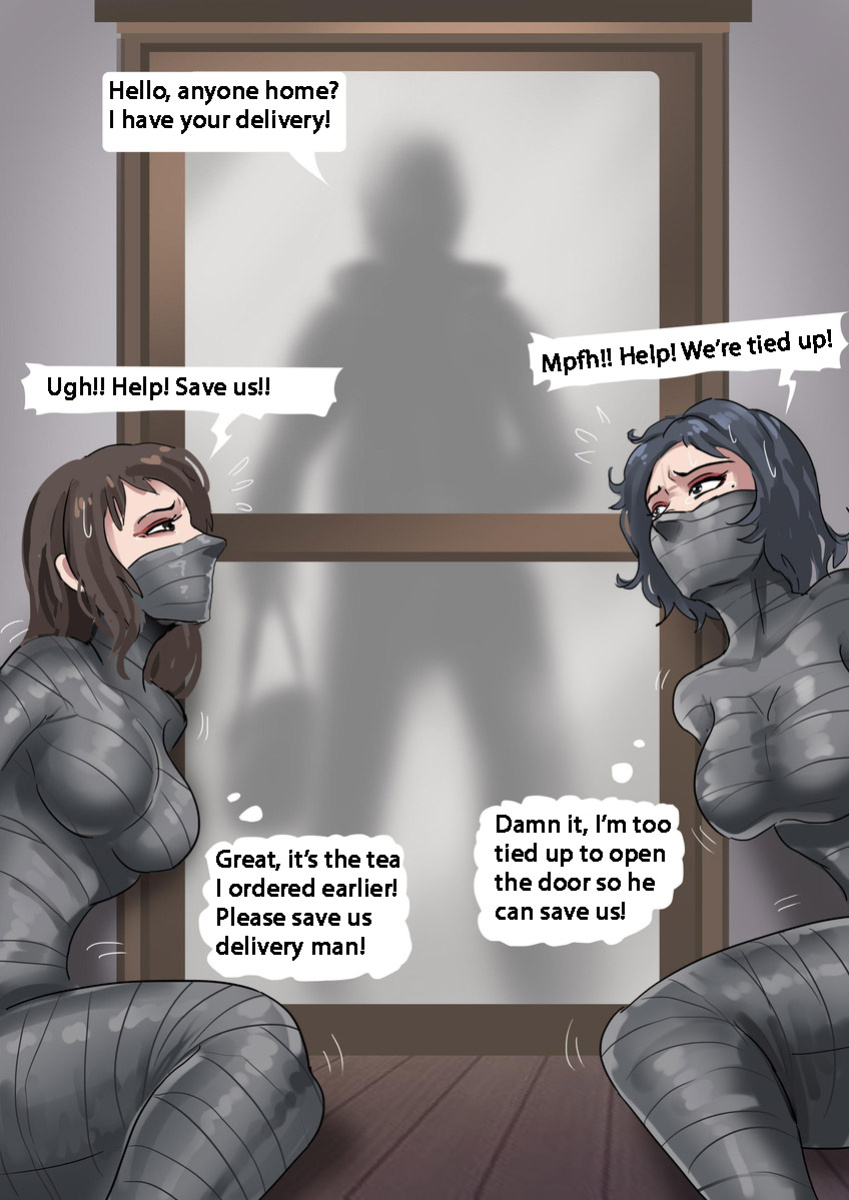 [King] The Robber