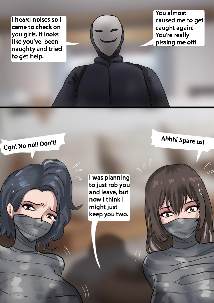 [King] The Robber