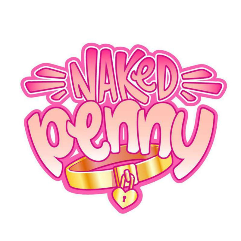 [Stoker & Jonas] Naked Penny - Full Chapter 1 (With Extras)