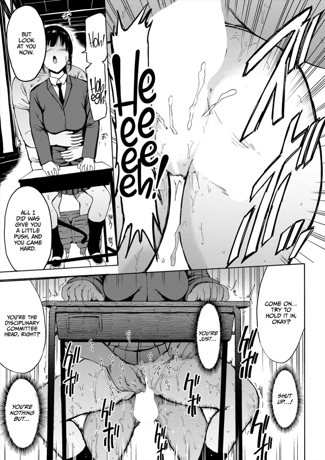 [Hakaba] Sarugutsuwa no Shoujo (COMIC Mugen Tensei 2022-12) [CulturedCommissions]