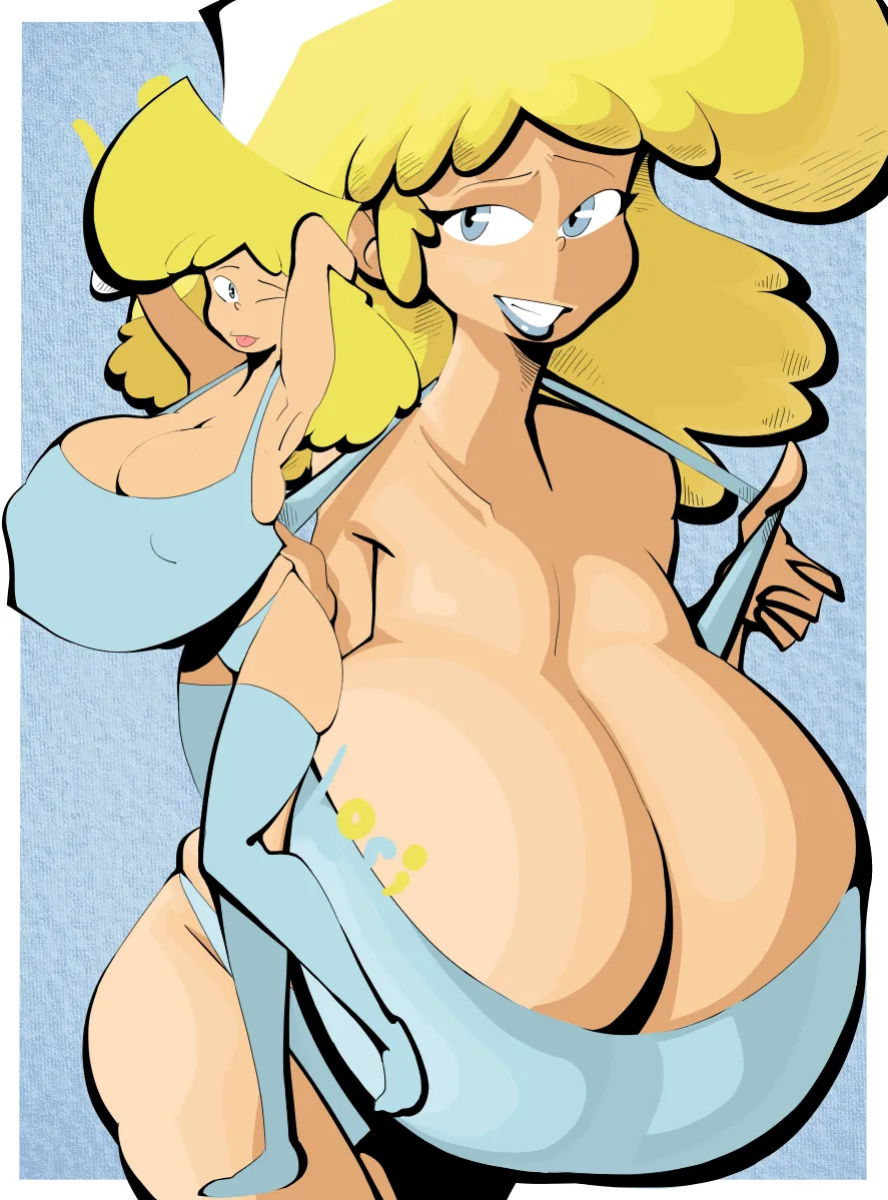 [BootlegJones] Whori Loud