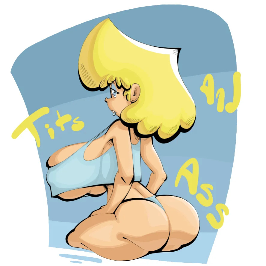 [BootlegJones] Whori Loud