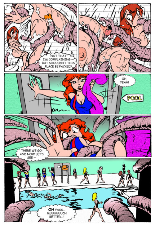 [Uncle Ghastly] Only the Good Bits