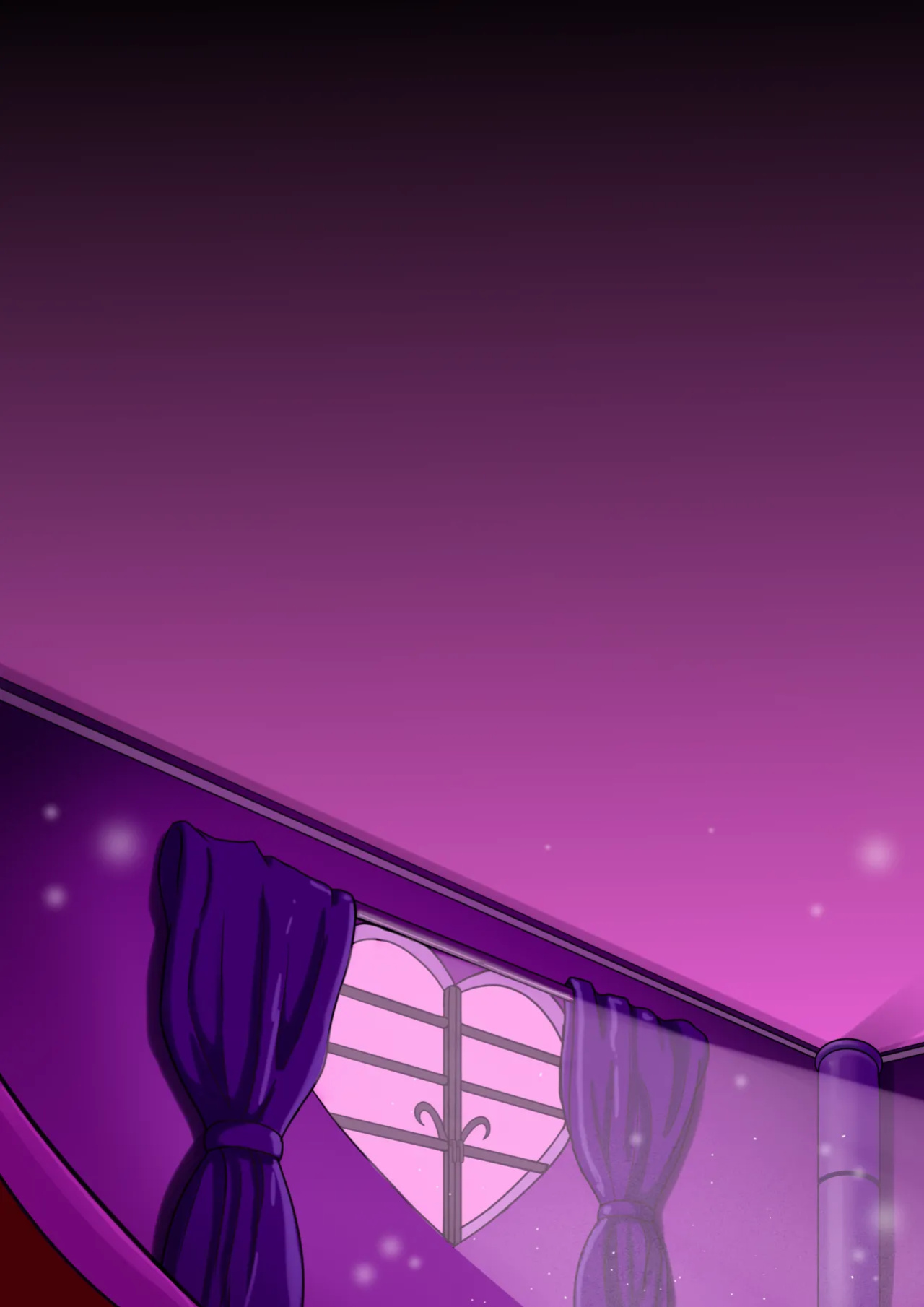 [Annon-MLP] Pink World (MLP:FiM)