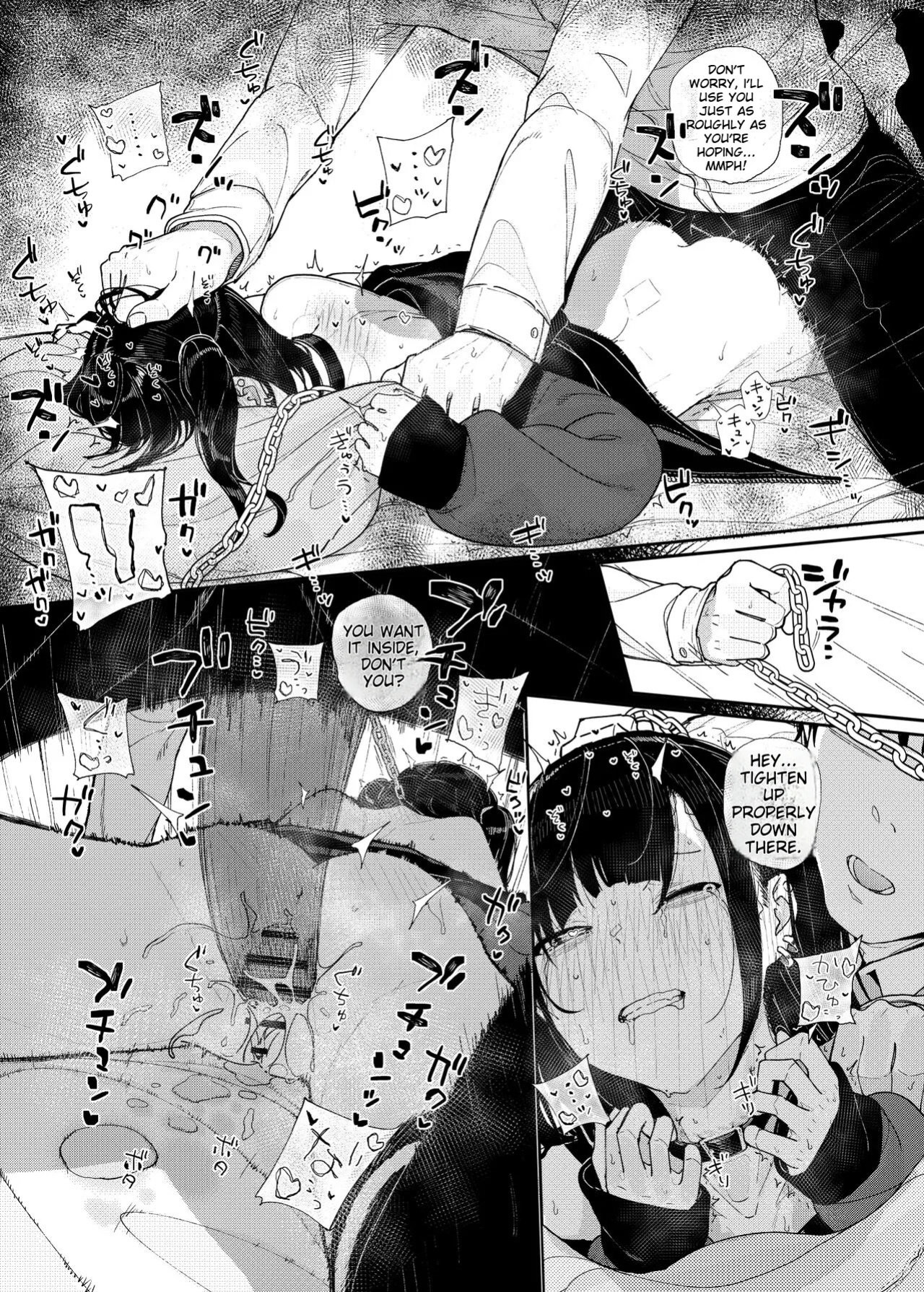 (Kindatsu) Majime na dake ga Torie no Boku ga Hametsu Ganbou no Seito to Machi de Ecchi na Date wo Tanoshinda Hanashi ~Dakara Boku wa Katei Kyoushi o Yameta If~