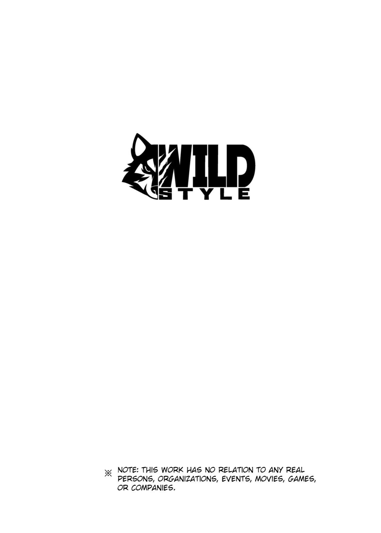 [WILD STYLE (Ross)] B．F．B (Zenless Zone Zero & Fortnite) [Uncensored]