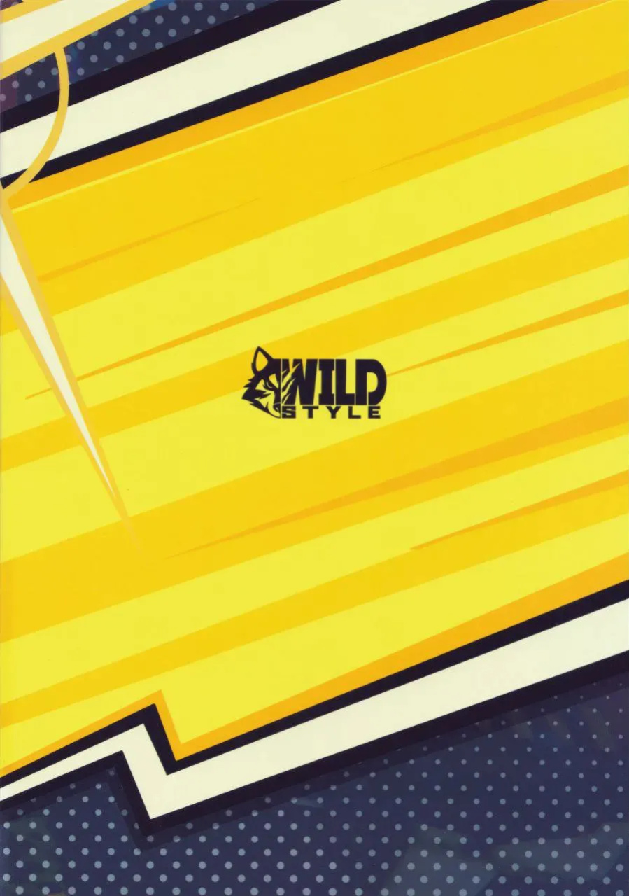 [WILD STYLE (Ross)] B．F．B (Zenless Zone Zero & Fortnite) [Uncensored]