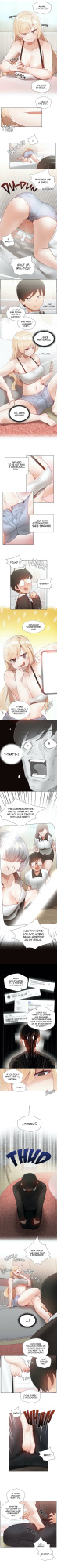 [Over.J, Choi Tae-young] Learning the Hard Way [Ch. 1-57] + [After Story Ch. 58-93] [ManhwaPDF] [Completed]