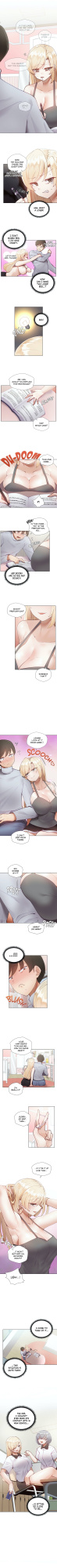 [Over.J, Choi Tae-young] Learning the Hard Way [Ch. 1-57] + [After Story Ch. 58-93] [ManhwaPDF] [Completed]