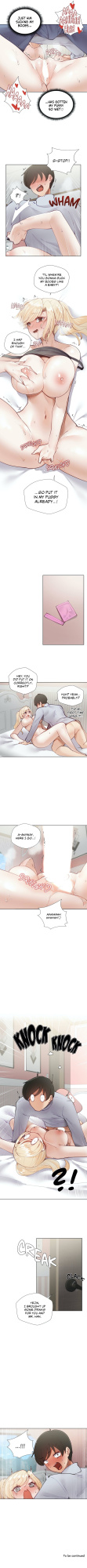 [Over.J, Choi Tae-young] Learning the Hard Way [Ch. 1-57] + [After Story Ch. 58-93] [ManhwaPDF] [Completed]