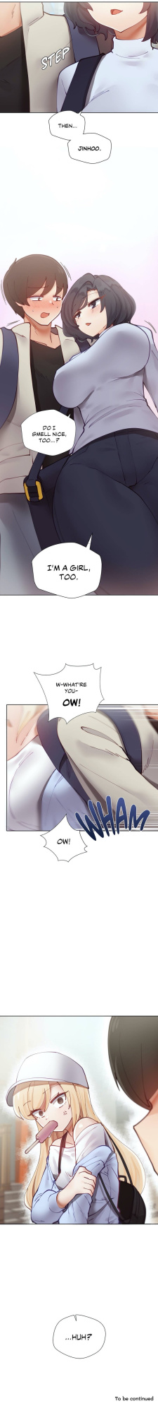 [Over.J, Choi Tae-young] Learning the Hard Way [Ch. 1-57] + [After Story Ch. 58-93] [ManhwaPDF] [Completed]