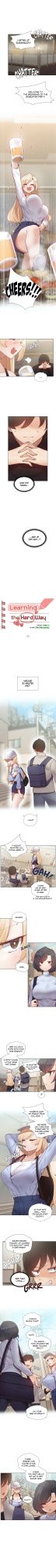 [Over.J, Choi Tae-young] Learning the Hard Way [Ch. 1-57] + [After Story Ch. 58-93] [ManhwaPDF] [Completed]