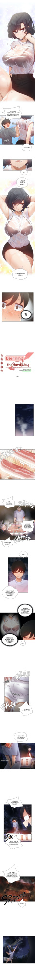 [Over.J, Choi Tae-young] Learning the Hard Way [Ch. 1-57] + [After Story Ch. 58-93] [ManhwaPDF] [Completed]