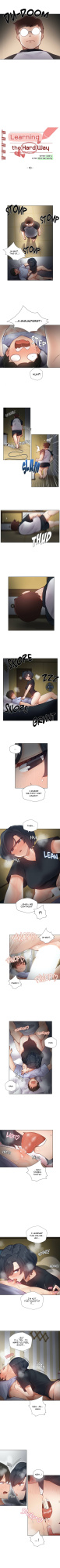 [Over.J, Choi Tae-young] Learning the Hard Way [Ch. 1-57] + [After Story Ch. 58-93] [ManhwaPDF] [Completed]