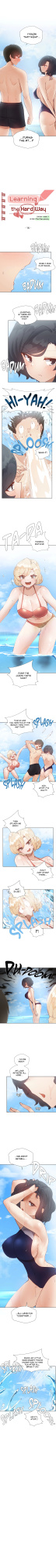 [Over.J, Choi Tae-young] Learning the Hard Way [Ch. 1-57] + [After Story Ch. 58-93] [ManhwaPDF] [Completed]