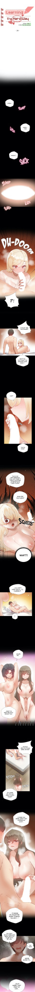 [Over.J, Choi Tae-young] Learning the Hard Way [Ch. 1-57] + [After Story Ch. 58-93] [ManhwaPDF] [Completed]