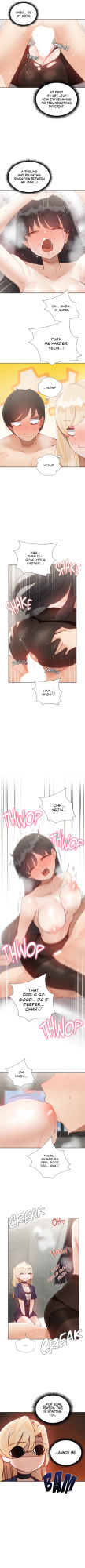 [Over.J, Choi Tae-young] Learning the Hard Way [Ch. 1-57] + [After Story Ch. 58-93] [ManhwaPDF] [Completed]