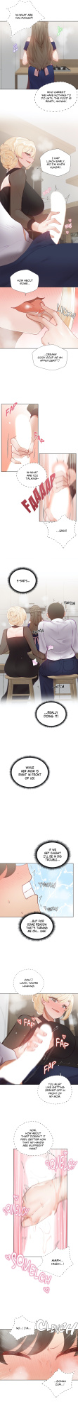 [Over.J, Choi Tae-young] Learning the Hard Way [Ch. 1-57] + [After Story Ch. 58-93] [ManhwaPDF] [Completed]