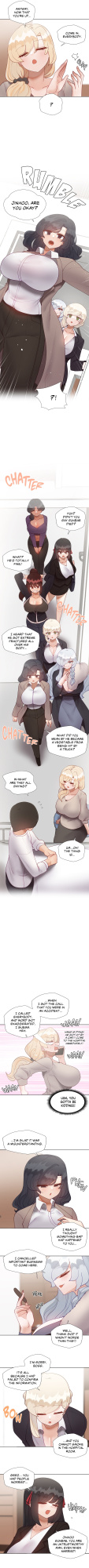 [Over.J, Choi Tae-young] Learning the Hard Way [Ch. 1-57] + [After Story Ch. 58-93] [ManhwaPDF] [Completed]