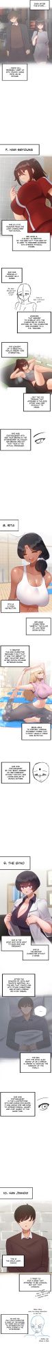 [Over.J, Choi Tae-young] Learning the Hard Way [Ch. 1-57] + [After Story Ch. 58-93] [ManhwaPDF] [Completed]