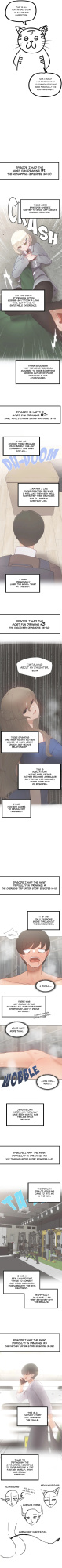 [Over.J, Choi Tae-young] Learning the Hard Way [Ch. 1-57] + [After Story Ch. 58-93] [ManhwaPDF] [Completed]