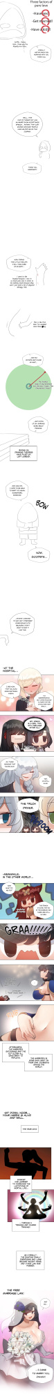 [Over.J, Choi Tae-young] Learning the Hard Way [Ch. 1-57] + [After Story Ch. 58-93] [ManhwaPDF] [Completed]
